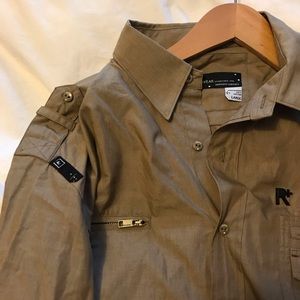 Men’s L Rocawear shirt